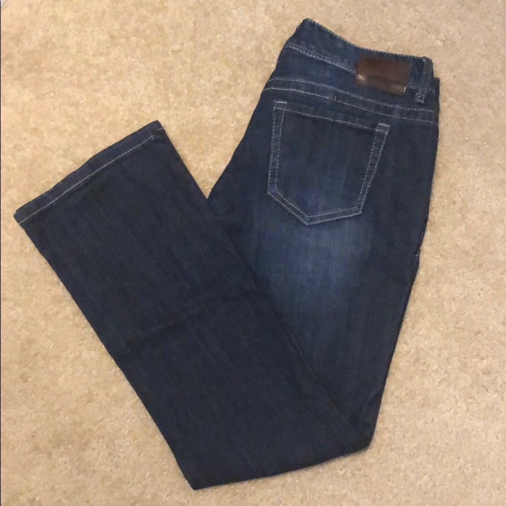 Maurice’s Boot Cut Jeans